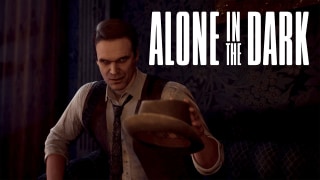 Alone in the Dark - "Into The Madness" Gameplay Trailer