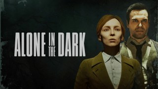 Alone in the Dark - "The Dark Road to Derceto" Gameplay Trailer