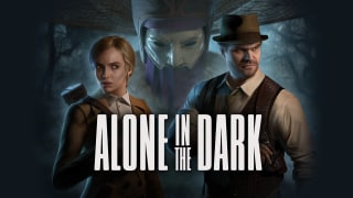 Alone in the Dark - Launch Trailer