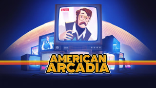 American Arcadia - Release Date Trailer