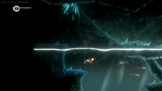 Anew: The Distant Light - Gametrailer