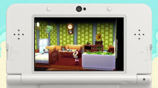 Animal Crossing: Happy Home Designer - Gametrailer