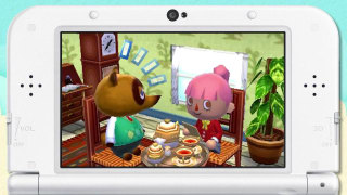 Animal Crossing: Happy Home Designer - Gametrailer