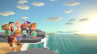Animal Crossing: New Horizons - E3 2019 Trailer