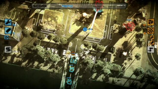 Anomaly: Warzone Earth - Gametrailer