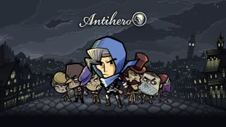 Antihero - Gametrailer