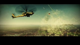Apache: Air Assault - Gametrailer