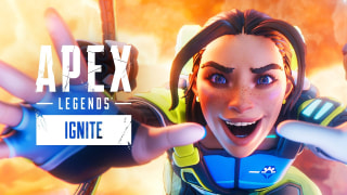 Apex Legends - "Ignite" Gameplay Trailer