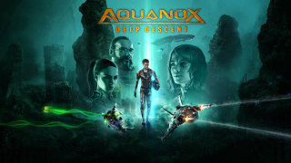 Aquanox: Deep Descent - Gametrailer