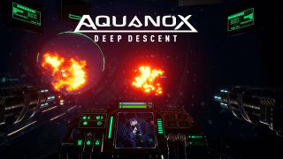 Aquanox: Deep Descent - Gametrailer