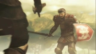 ArcaniA: Gothic 4 - gamescom 2010 Trailer