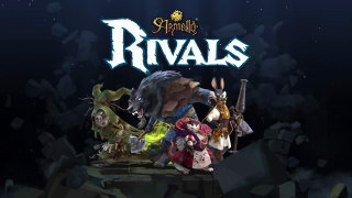 Armello - 'Rivals' DLC Trailer