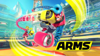 Arms - Announcement Trailer