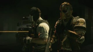 Army of Two: The Devil's Cartel - Gametrailer