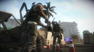 Army of Two: The Devil's Cartel - Gametrailer