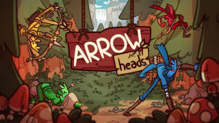 Arrow Heads - Gametrailer
