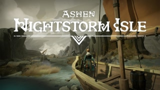 Ashen - Gametrailer