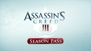 Assassin's Creed 3 - Gametrailer