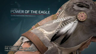 Assassin's Creed 3 - Gametrailer