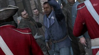 Assassin's Creed 3 - Independence Trailer