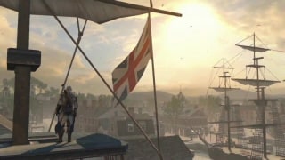 Assassin's Creed 3 - Kommentiertes Boston Demo Gameplay Video