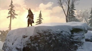 Assassin's Creed 3 - AnvilNext Game Engine Trailer