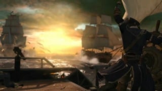 Assassin's Creed 3 - gamescom 2012 Naval Warfare Trailer