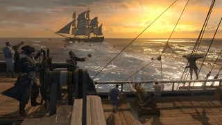 Assassin's Creed 3 - gamescom 2012 'Naval Battles' Trailer (DE)
