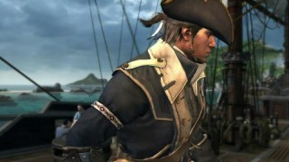 Assassin's Creed 3 - Naval Warfare Walkthrough Gameplay Trailer
