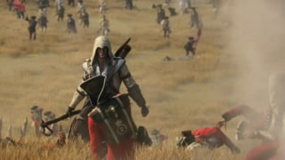 Assassin's Creed 3 - Inside AC3 Episode #2 'Kämpfe, Waffen und Taktiken' Entwickler-Video
