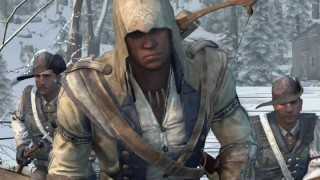 Assassin's Creed 3 - Accolades Trailer
