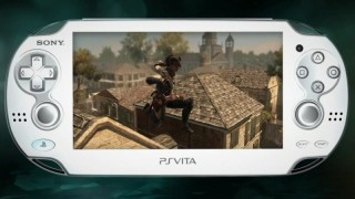 Assassin's Creed 3: Liberation - Extended Debüt Trailer