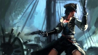 Assassin's Creed 4: Black Flag - Gametrailer