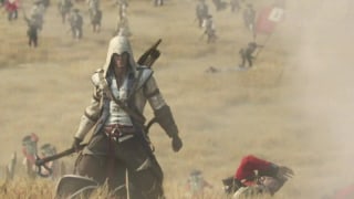 Assassin's Creed Anthology Edition - Release Trailer