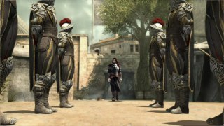 Assassin's Creed: Brotherhood - Gametrailer