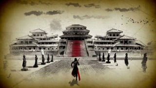 Assassin's Creed Chronicles: China - Gametrailer