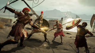 Assassin's Creed: Odyssey - E3 2019 "Story Creator" Trailer