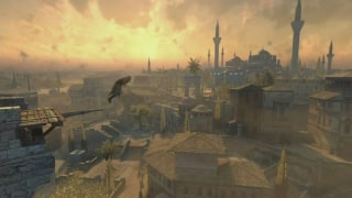 Assassin's Creed: Revelations - Gametrailer