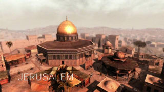 Assassin's Creed: Revelations - Gametrailer