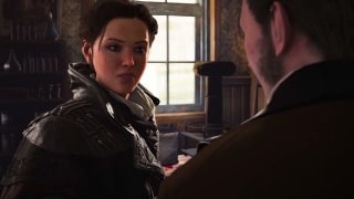 Assassin's Creed: Syndicate - Gametrailer