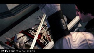 Assassin's Creed: The Ezio Collection - Gametrailer