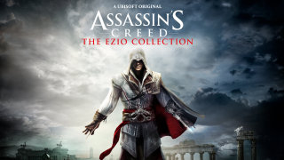 Assassin's Creed: The Ezio Collection - Gametrailer