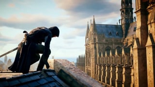 Assassin's Creed: Unity - gamescom 2014 Singleplayer Gameplay Demo Video
