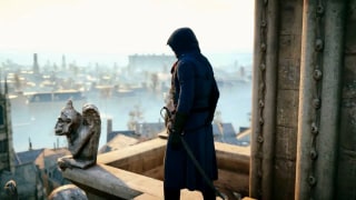 Assassin's Creed: Unity - Gametrailer