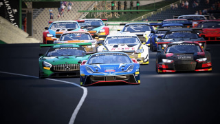 Assetto Corsa Competizione - Gametrailer