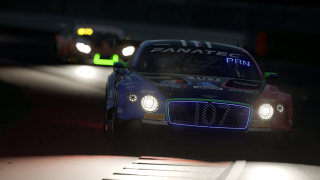 Assetto Corsa Competizione - Gametrailer