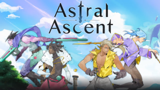 astral ascent game
