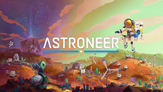 Astroneer - Gametrailer