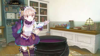 Atelier Lydie & Suelle: The Alchemists and the Mysterious Paintings - Gametrailer