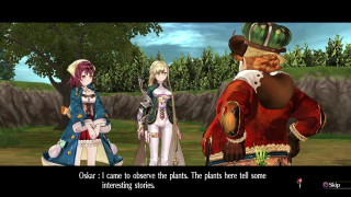 Atelier Sophie: The Alchemist of the Mysterious Book - Gametrailer